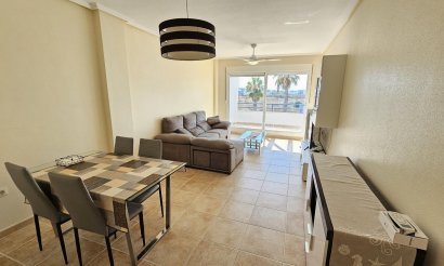 Revente - Appartement - Torrevieja - La Veleta
