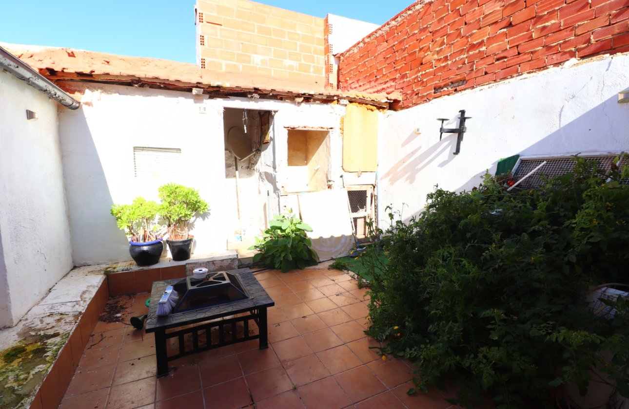 Revente - Bungalow - Benijofar - Benijofar - Village