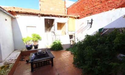 Revente - Bungalow - Benijofar - Benijofar - Village