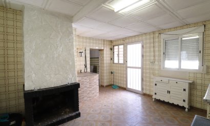 Revente - Bungalow - Benijofar - Benijofar - Village