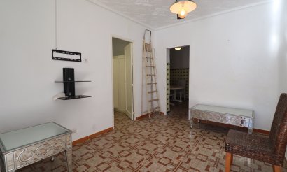 Revente - Bungalow - Benijofar - Benijofar - Village