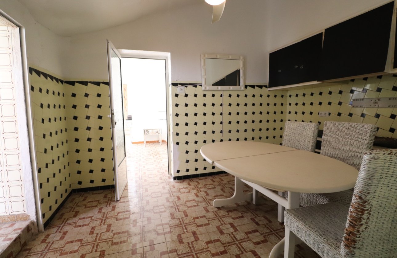 Revente - Bungalow - Benijofar - Benijofar - Village