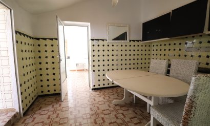 Revente - Bungalow - Benijofar - Benijofar - Village