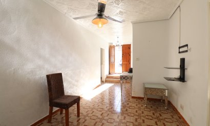 Revente - Bungalow - Benijofar - Benijofar - Village