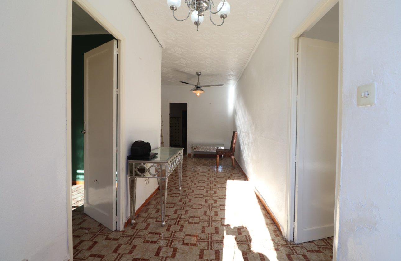 Revente - Bungalow - Benijofar - Benijofar - Village