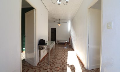 Revente - Bungalow - Benijofar - Benijofar - Village