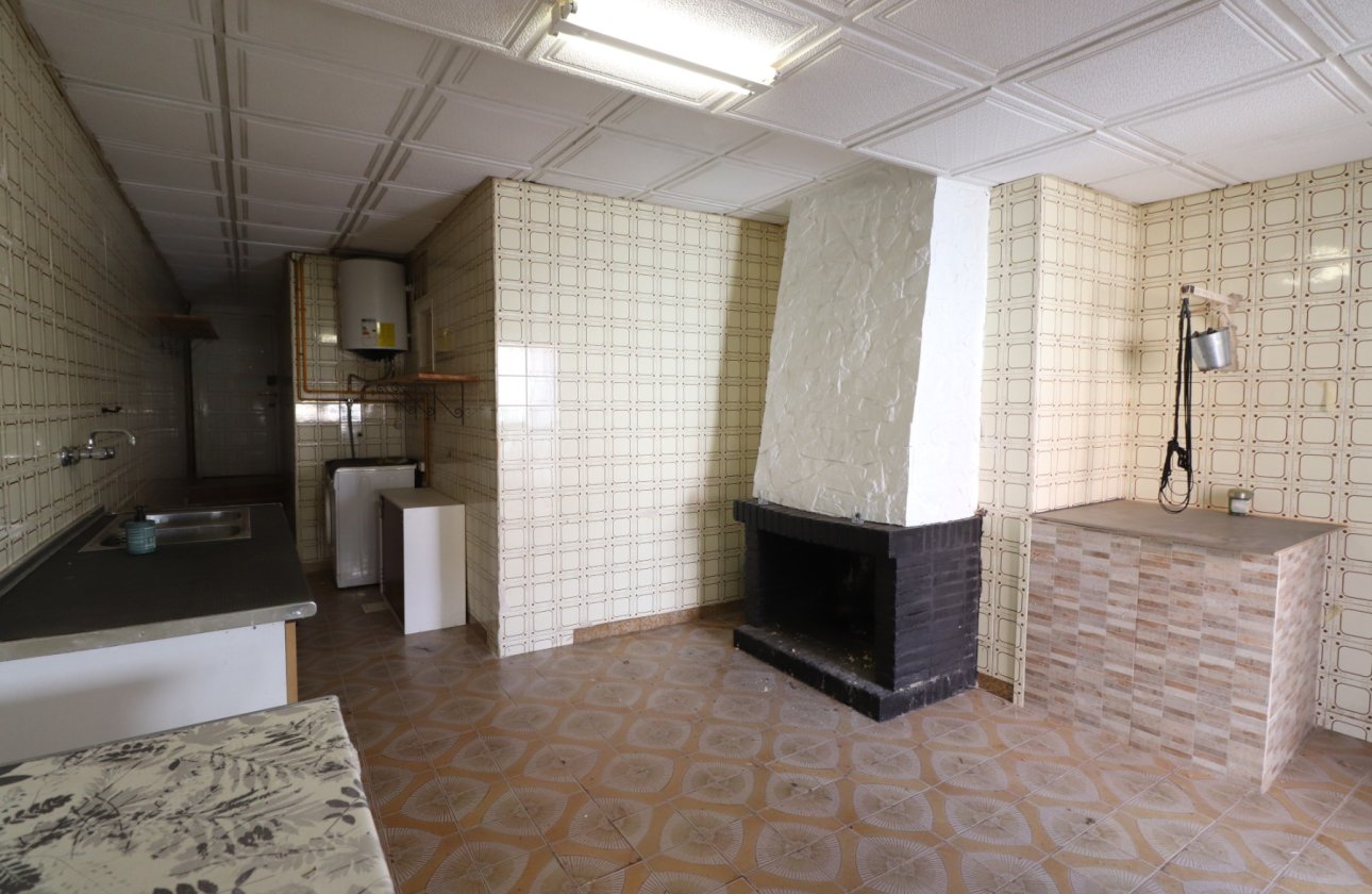 Revente - Bungalow - Benijofar - Benijofar - Village