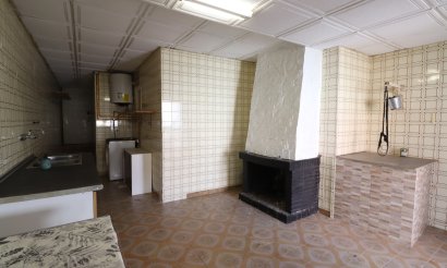 Revente - Bungalow - Benijofar - Benijofar - Village