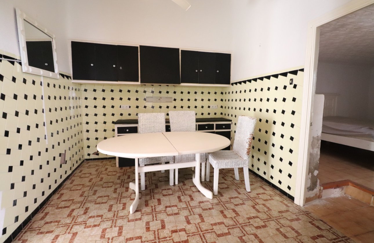 Revente - Bungalow - Benijofar - Benijofar - Village