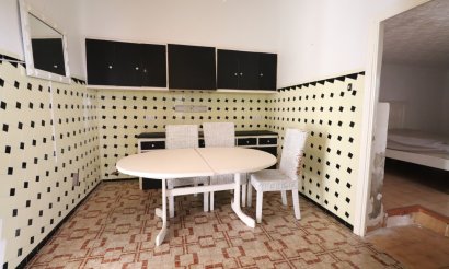 Revente - Bungalow - Benijofar - Benijofar - Village