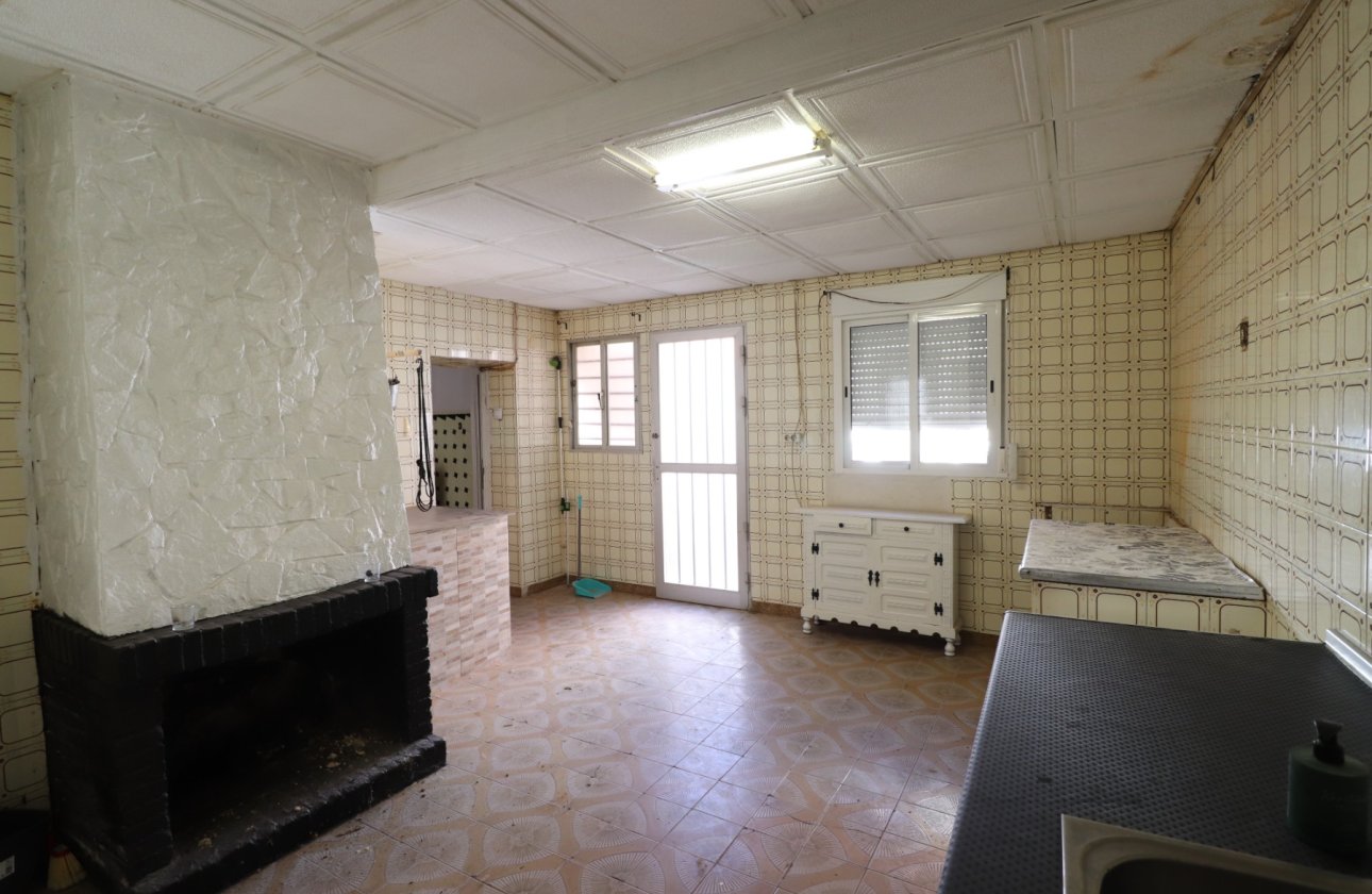 Revente - Bungalow - Benijofar - Benijofar - Village