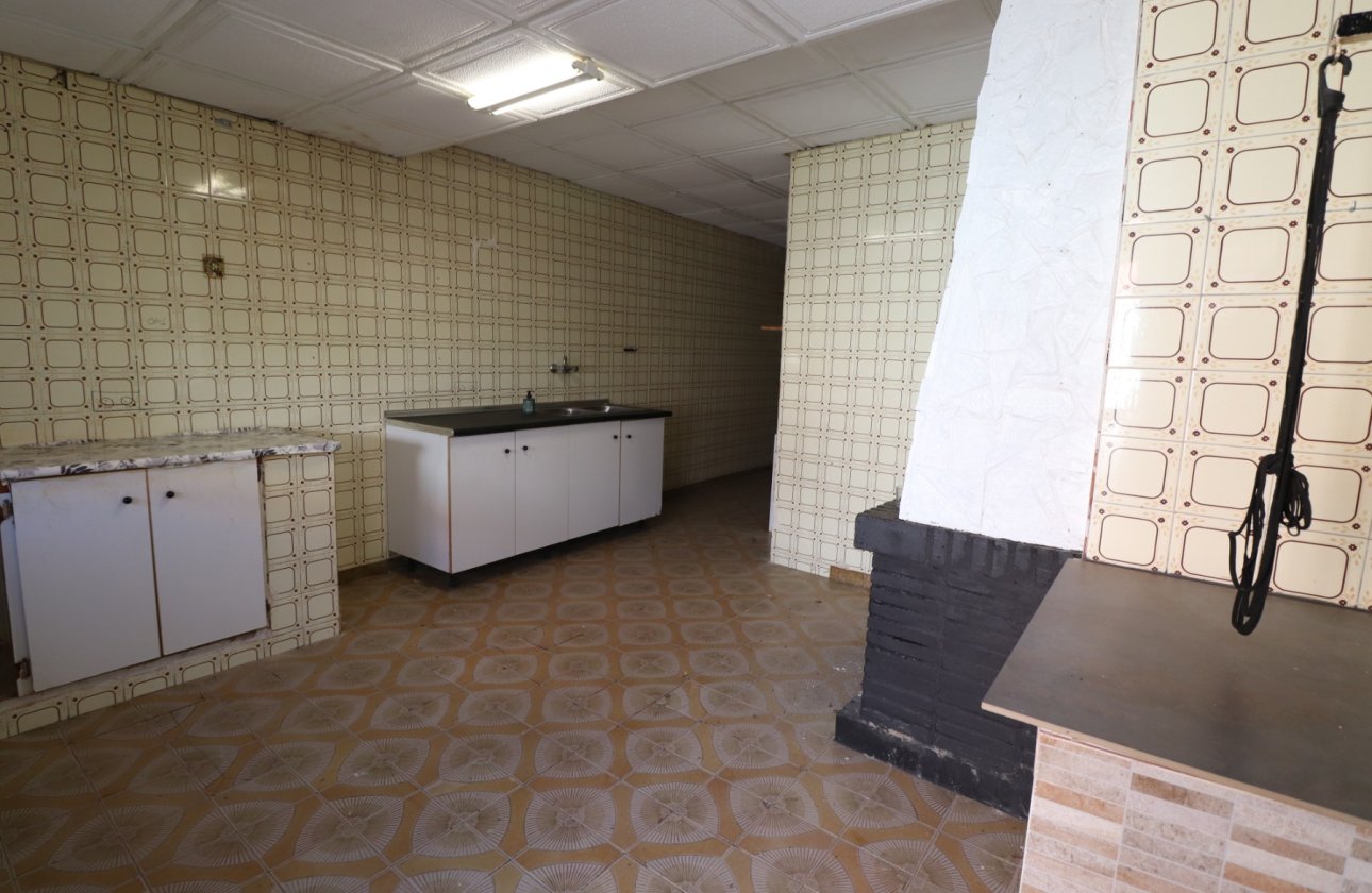 Revente - Bungalow - Benijofar - Benijofar - Village