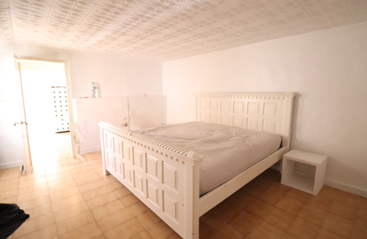 Revente - Bungalow - Benijofar - Benijofar - Village