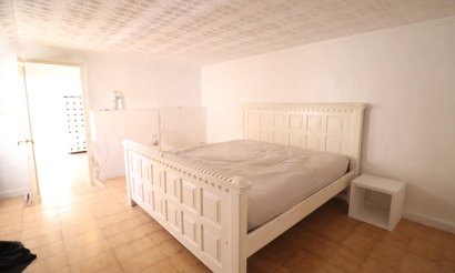 Revente - Bungalow - Benijofar - Benijofar - Village