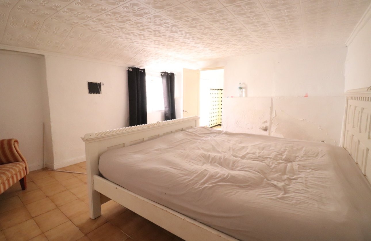 Revente - Bungalow - Benijofar - Benijofar - Village