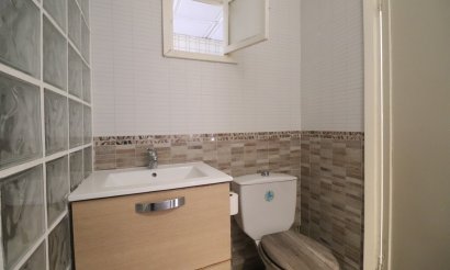 Revente - Bungalow - Benijofar - Benijofar - Village