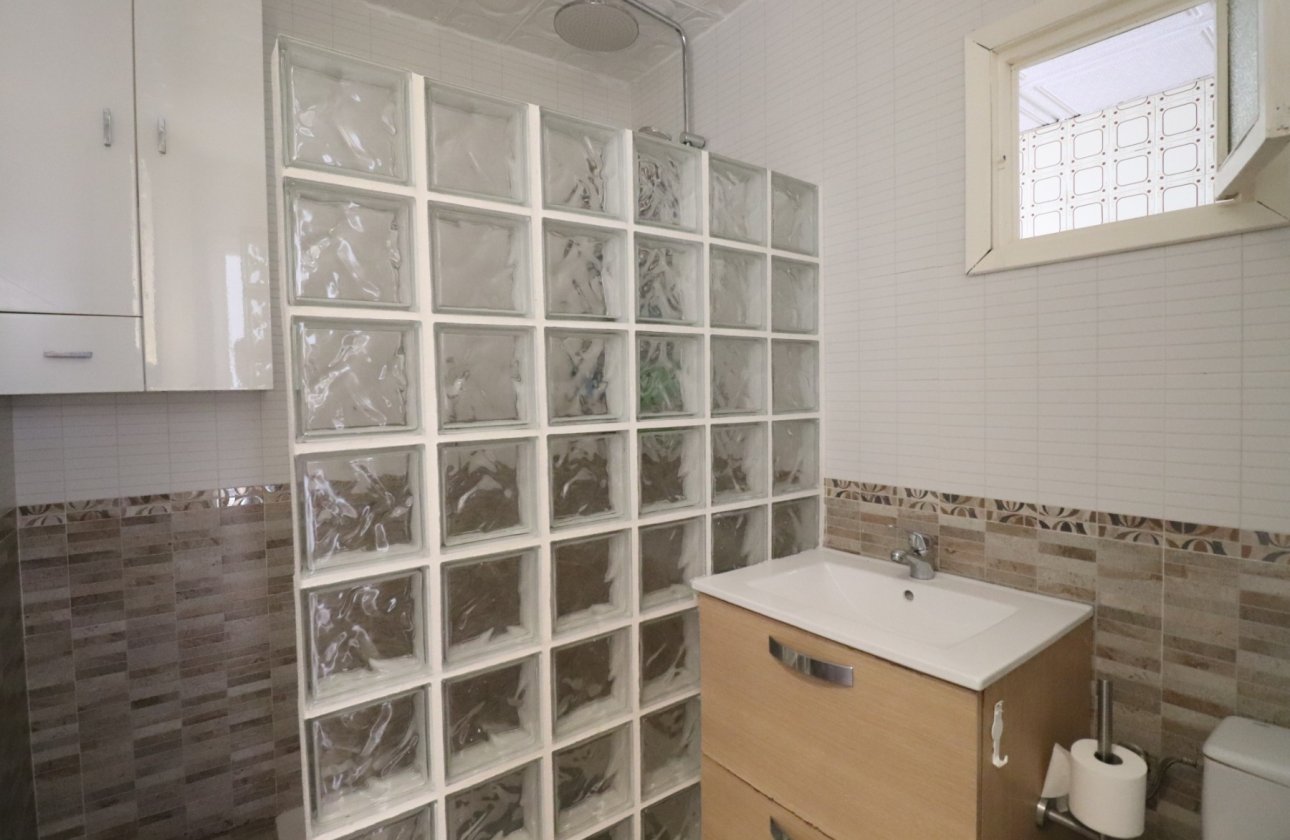 Revente - Bungalow - Benijofar - Benijofar - Village