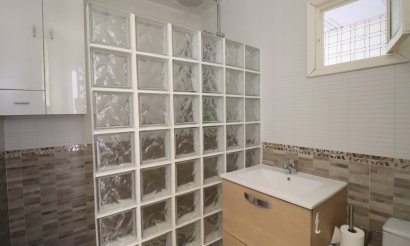 Revente - Bungalow - Benijofar - Benijofar - Village