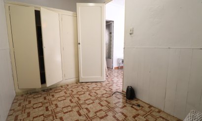 Revente - Bungalow - Benijofar - Benijofar - Village