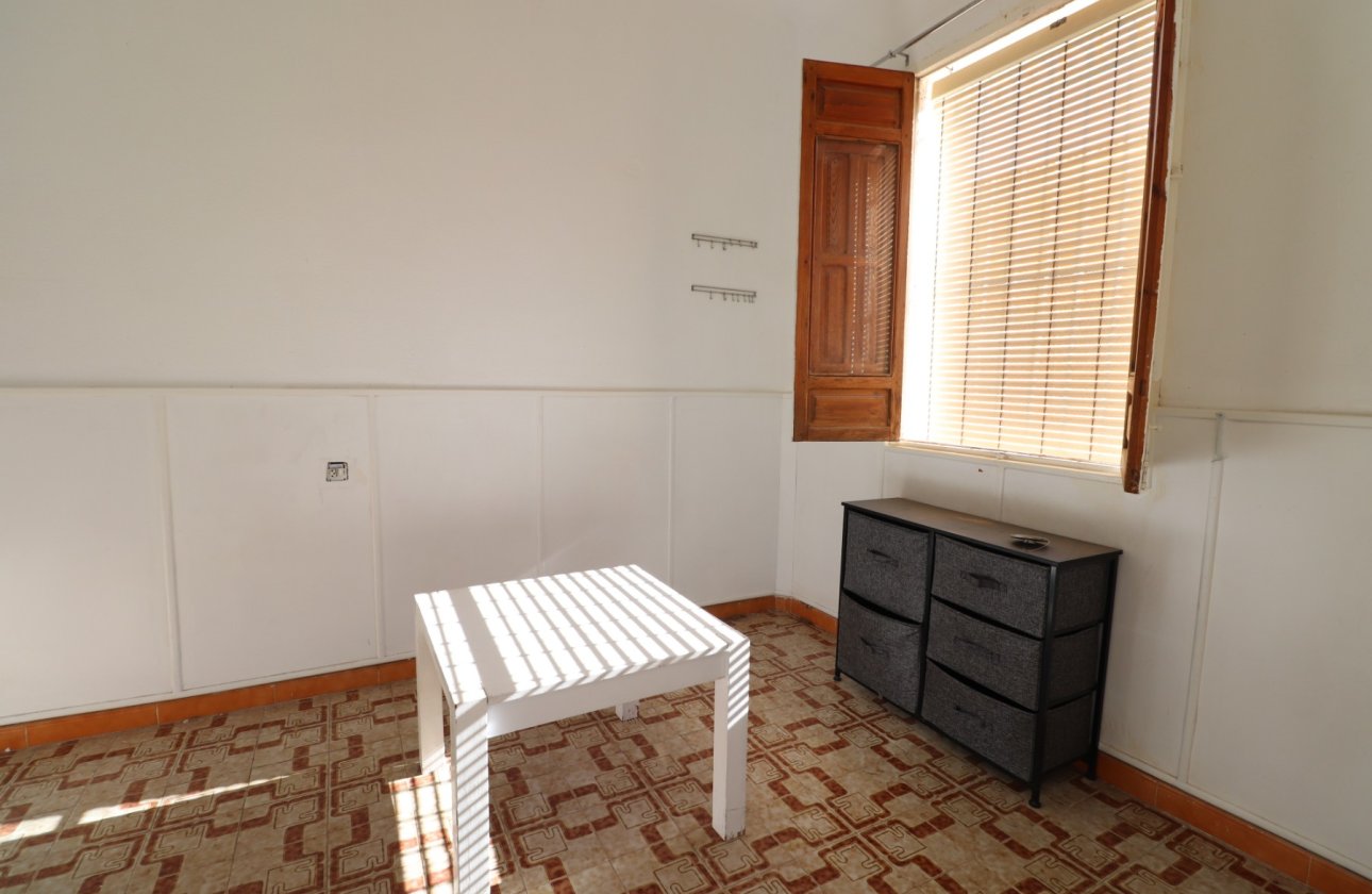 Revente - Bungalow - Benijofar - Benijofar - Village