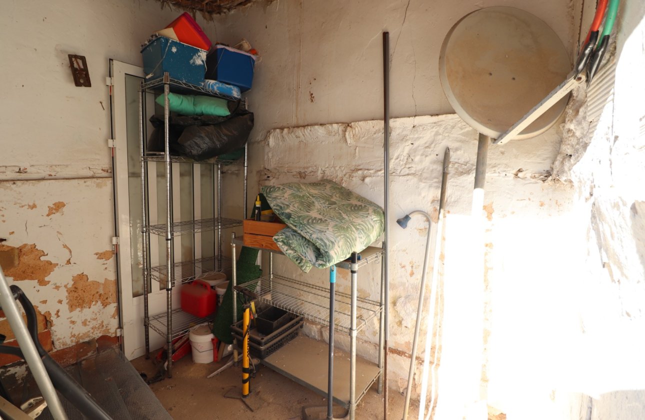 Revente - Bungalow - Benijofar - Benijofar - Village