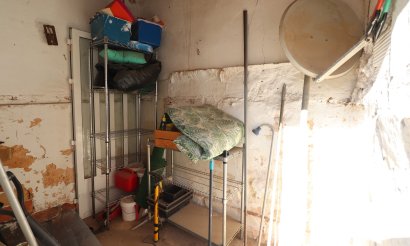 Revente - Bungalow - Benijofar - Benijofar - Village