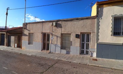 Revente - Bungalow - Benijofar - Benijofar - Village