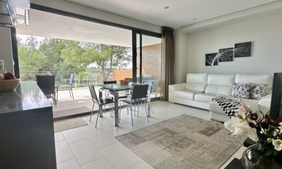 Reventa - Apartamento / piso - Orihuela Costa - Villamartín