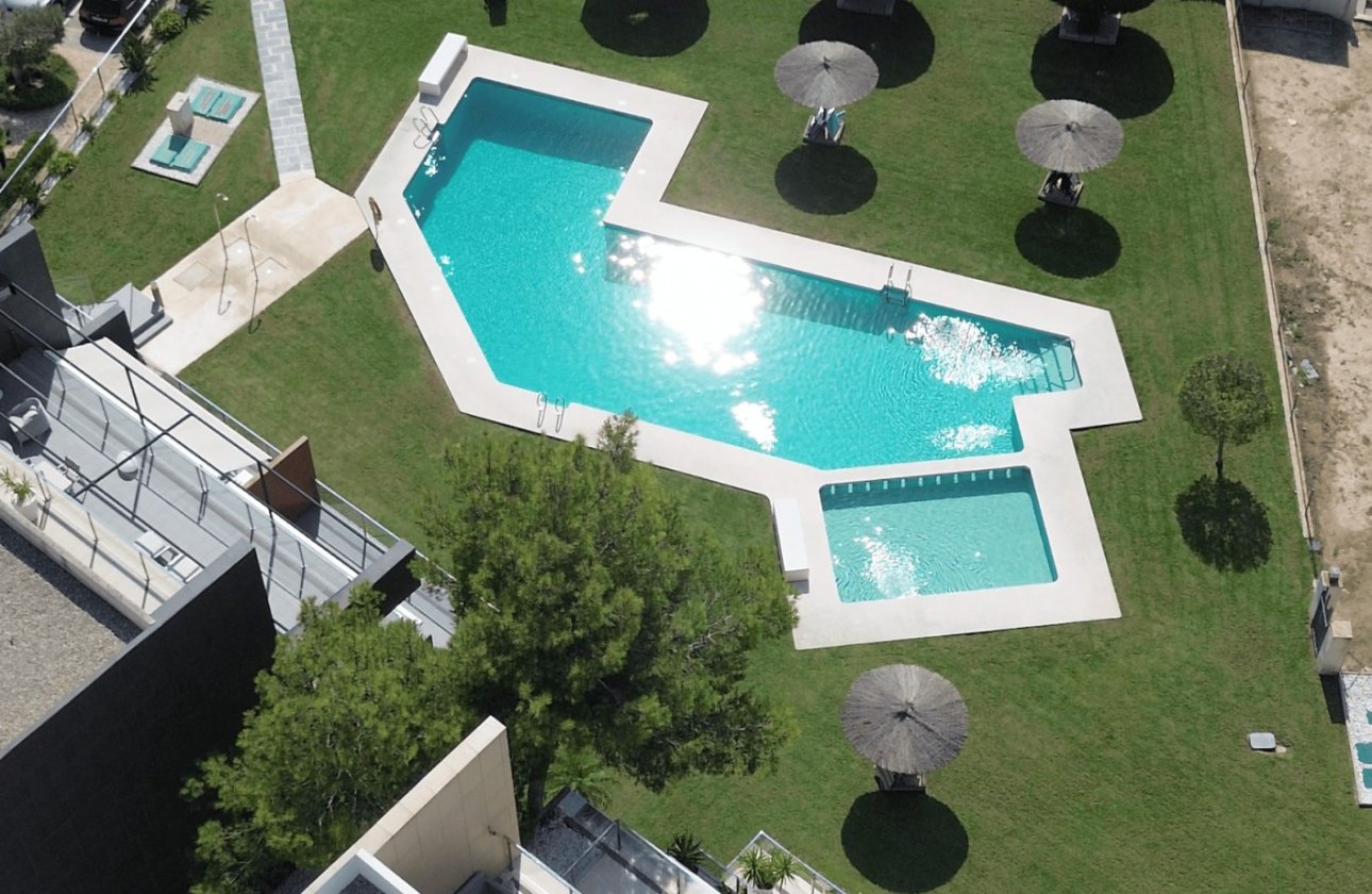 Reventa - Apartamento / piso - Orihuela Costa - Villamartín