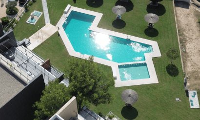 Reventa - Apartamento / piso - Orihuela Costa - Villamartín