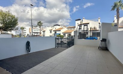 Reventa - Apartamento / piso - Orihuela Costa - Villamartín