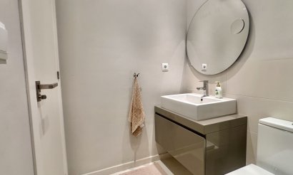 Reventa - Apartamento / piso - Orihuela Costa - Villamartín