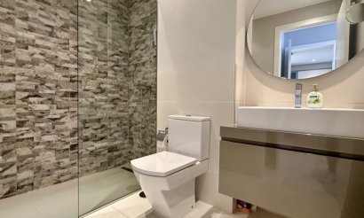 Reventa - Apartamento / piso - Orihuela Costa - Villamartín