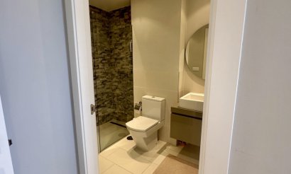 Reventa - Apartamento / piso - Orihuela Costa - Villamartín