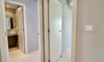 Reventa - Apartamento / piso - Orihuela Costa - Villamartín