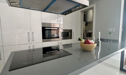 Reventa - Apartamento / piso - Orihuela Costa - Villamartín