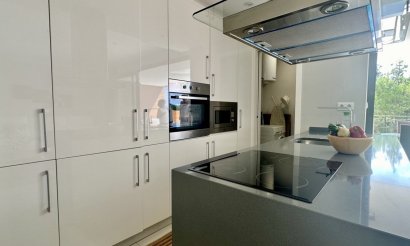 Reventa - Apartamento / piso - Orihuela Costa - Villamartín