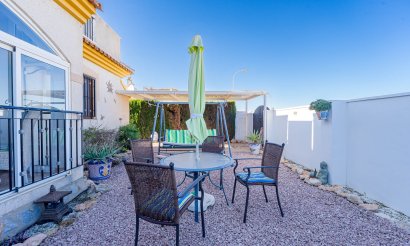 Revente - Maison de ville - Orihuela Costa - Playa Flamenca