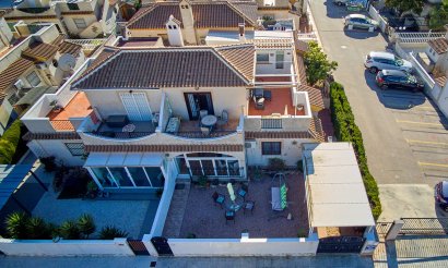 Revente - Maison de ville - Orihuela Costa - Playa Flamenca