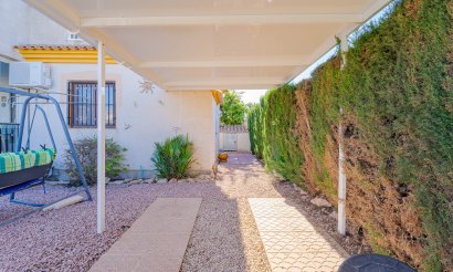 Revente - Maison de ville - Orihuela Costa - Playa Flamenca