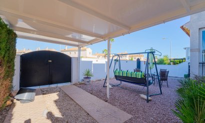 Revente - Maison de ville - Orihuela Costa - Playa Flamenca