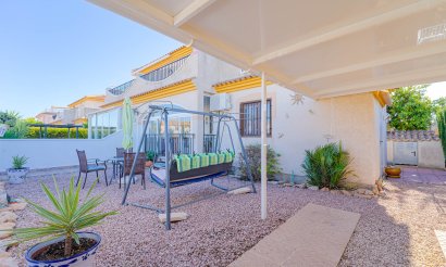 Revente - Maison de ville - Orihuela Costa - Playa Flamenca