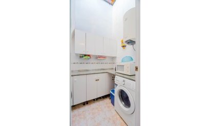 Revente - Maison de ville - Orihuela Costa - Playa Flamenca