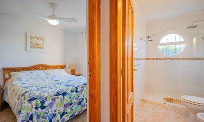 Revente - Maison de ville - Orihuela Costa - Playa Flamenca