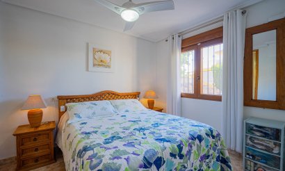 Revente - Maison de ville - Orihuela Costa - Playa Flamenca