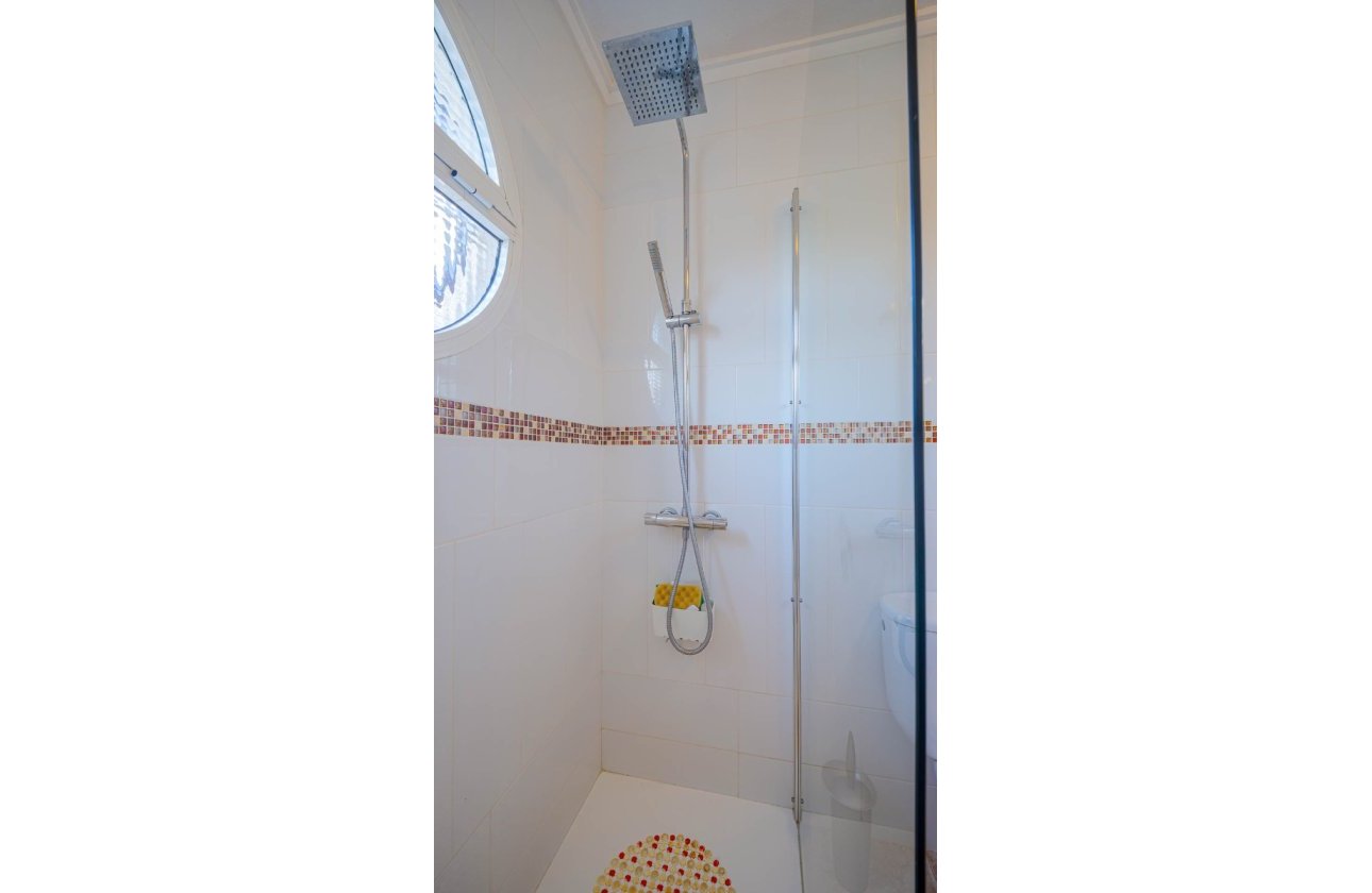 Revente - Maison de ville - Orihuela Costa - Playa Flamenca