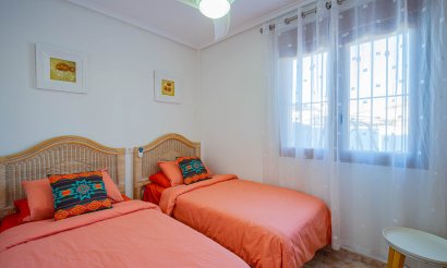 Revente - Maison de ville - Orihuela Costa - Playa Flamenca