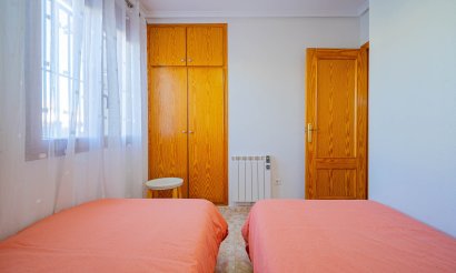 Revente - Maison de ville - Orihuela Costa - Playa Flamenca