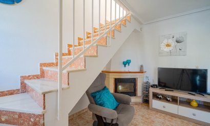 Revente - Maison de ville - Orihuela Costa - Playa Flamenca