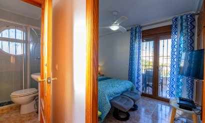 Revente - Maison de ville - Orihuela Costa - Playa Flamenca